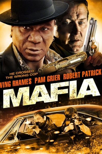 Regarder Mafia en streaming complet