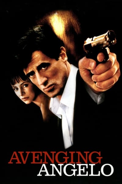 Regarder Mafia love en streaming complet