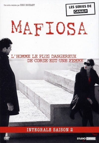 Regarder Mafiosa - Saison 2 en streaming complet