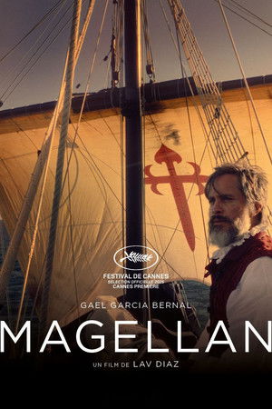 Regarder Magellan en streaming complet