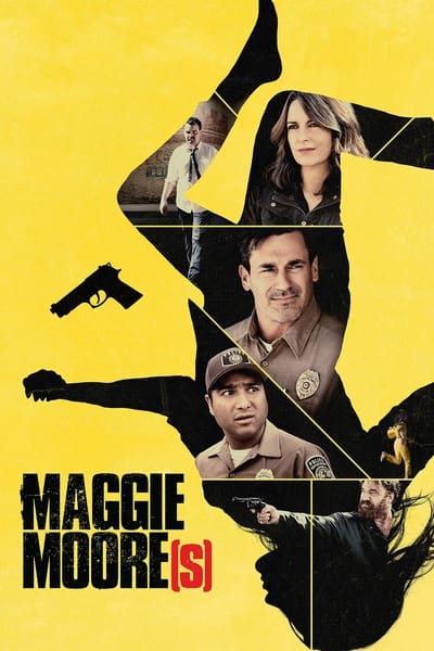 Regarder Maggie Moore(s) en streaming complet