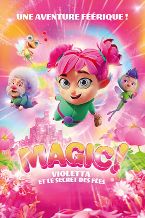 Regarder Magic ! en streaming complet