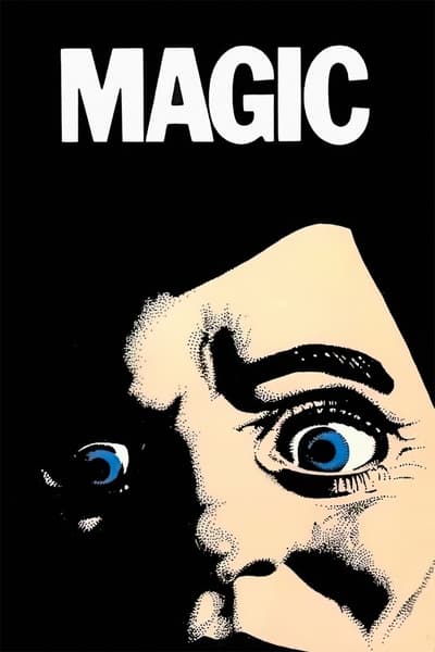 Regarder Magic en streaming complet
