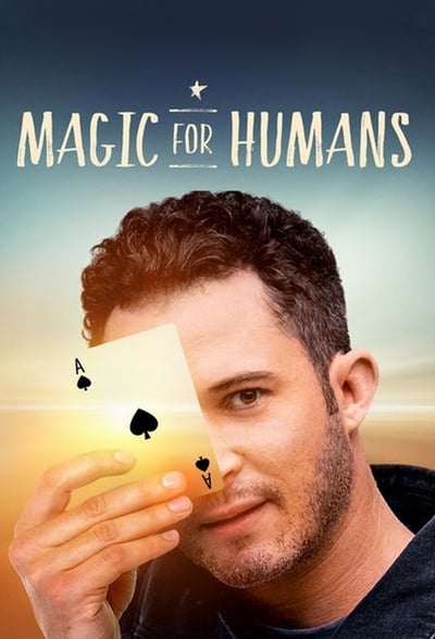 Regarder Magic for Humans - Saison 2 en streaming complet