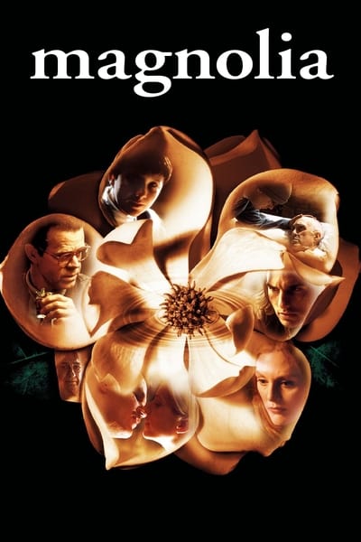 Regarder Magnolia en streaming complet
