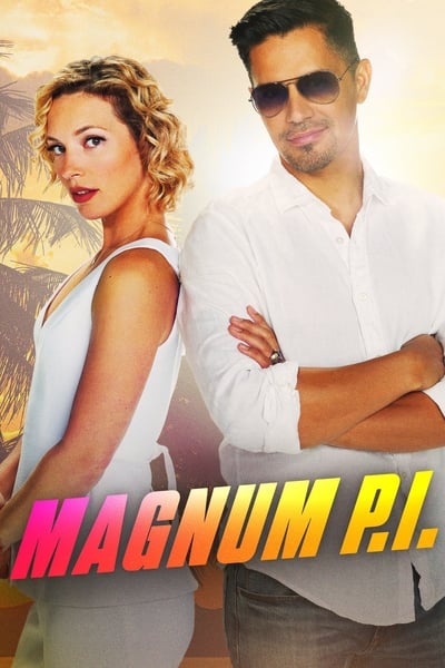 Regarder Magnum, P.I. (2018) - Saison 3 en streaming complet