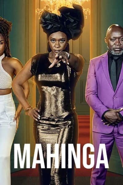 Regarder Mahinga - Saison 1 en streaming complet