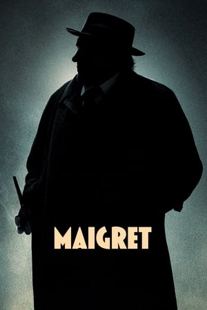 Regarder Maigret en streaming complet