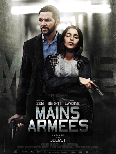 Regarder Mains armées en streaming complet