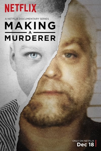Regarder Making A Murderer - Saison 1 en streaming complet