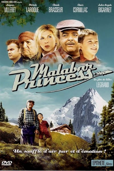 Regarder Malabar Princess en streaming complet