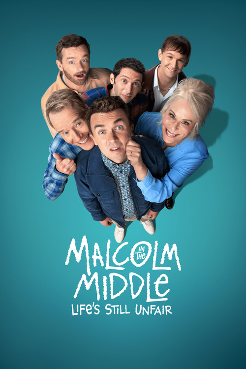 Regarder Malcolm : Rien n'a changé - Saison 1 en streaming complet