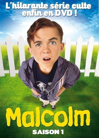 Regarder Malcolm - Saison 1 en streaming complet