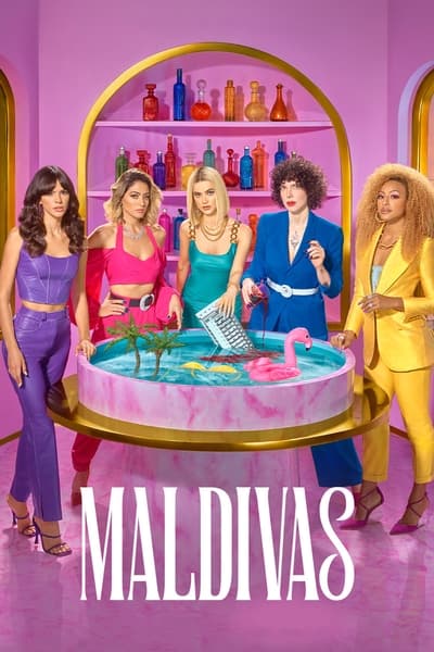 Regarder Maldivas - Saison 1 en streaming complet