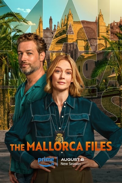 Regarder Mallorca - Saison 3 en streaming complet
