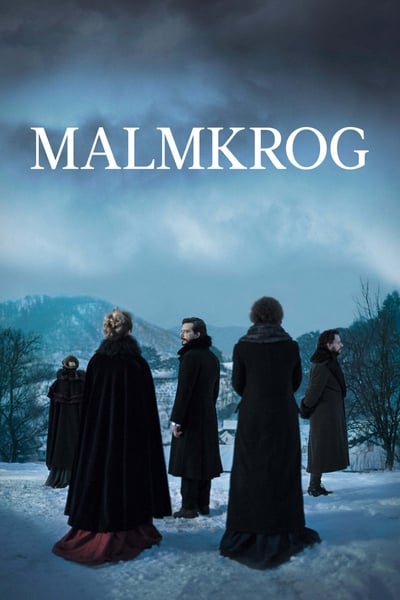 Regarder Malmkrog en streaming complet