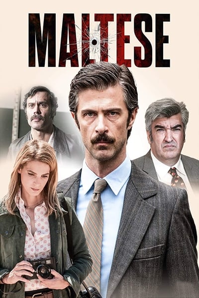 Regarder Maltese - Saison 1 en streaming complet