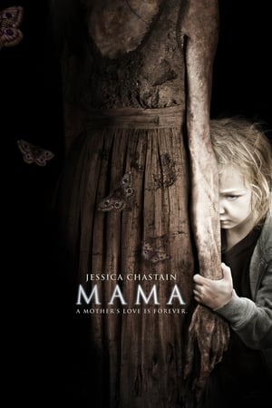 Regarder Mama en streaming complet
