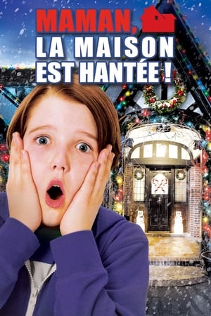 Regarder Maman, la maison est hantée ! en streaming complet
