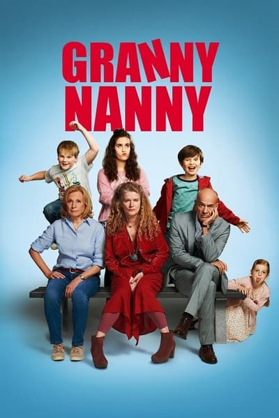 Regarder Mamie-sitter en streaming complet
