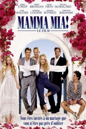 Regarder Mamma Mia! en streaming complet