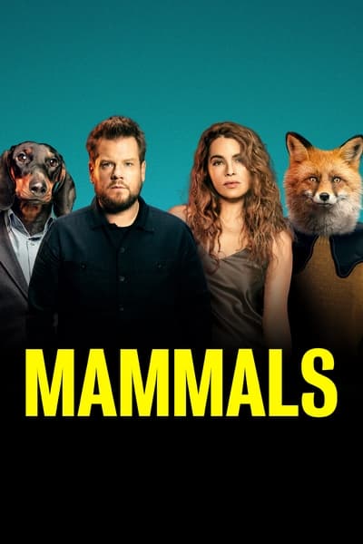 Regarder Mammals - Saison 1 en streaming complet