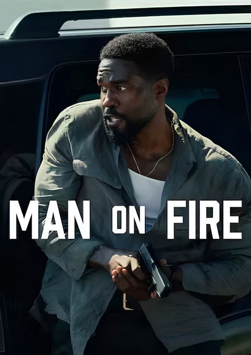 Regarder Man on Fire - Saison 1 en streaming complet