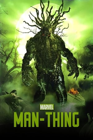 Regarder Man-Thing en streaming complet