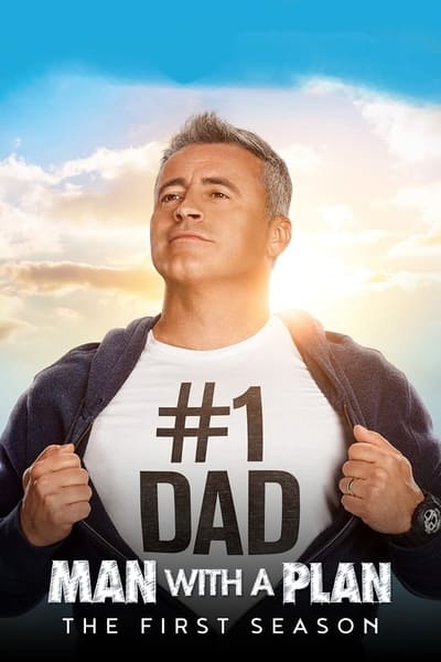 Regarder Man With a Plan - Saison 1 en streaming complet