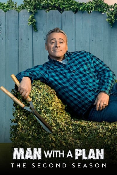 Regarder Man With a Plan - Saison 2 en streaming complet