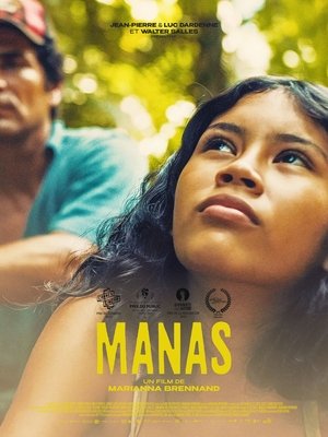 Regarder Manas en streaming complet
