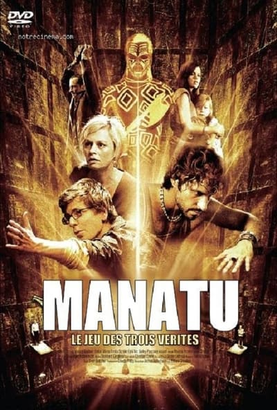 Regarder Manatu : Le Jeu des trois vérités en streaming complet