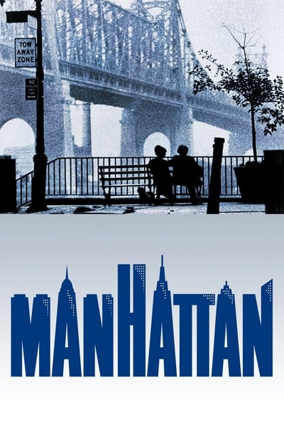 Regarder Manhattan en streaming complet