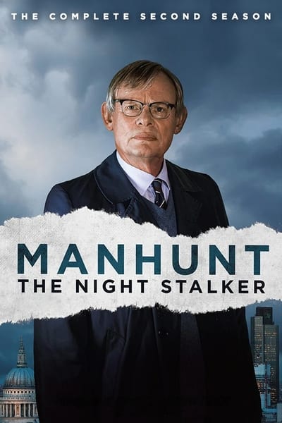 Regarder Manhunt (UK) - Saison 2 en streaming complet