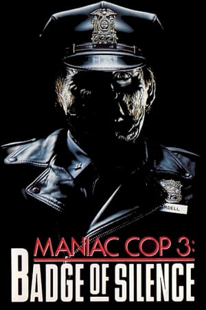 Regarder Maniac cop 3 en streaming complet