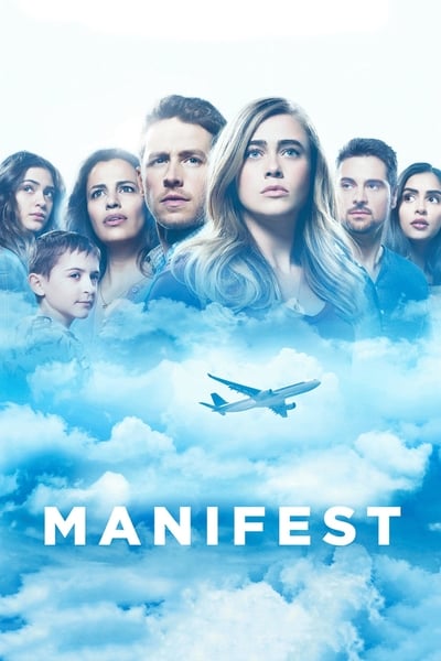 Regarder Manifest - Saison 1 en streaming complet