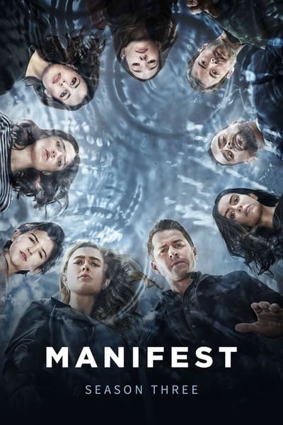 Regarder Manifest - Saison 3 en streaming complet