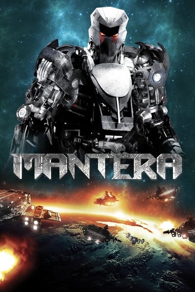 Regarder Mantera en streaming complet
