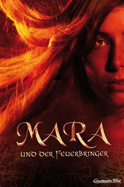 Regarder Mara et le Démon de feu en streaming complet