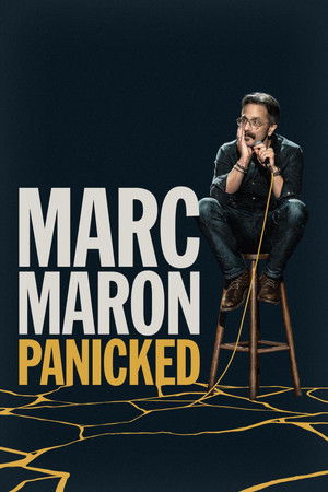 Regarder Marc Maron: Panicked en streaming complet