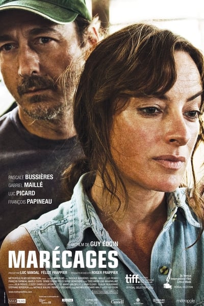 Regarder Marécages en streaming complet