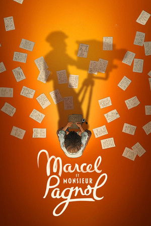 Regarder Marcel et Monsieur Pagnol en streaming complet