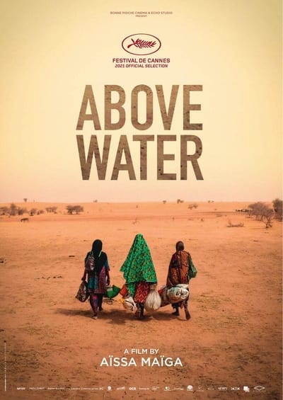 Regarder Marcher sur l'eau en streaming complet