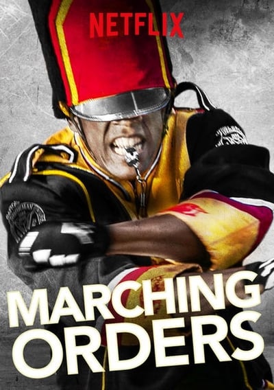 Regarder Marching Orders - Saison 1 en streaming complet