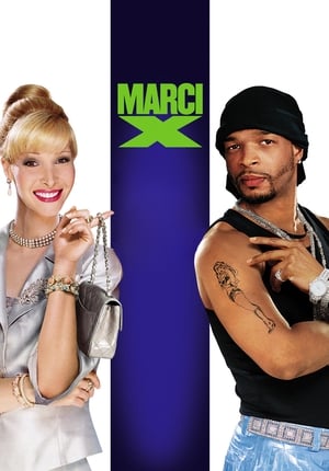 Regarder Marci X en streaming complet
