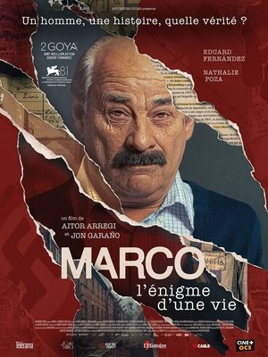 Regarder Marco, l’énigme d’une vie en streaming complet