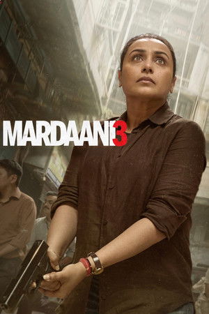 Regarder Mardaani 3 en streaming complet