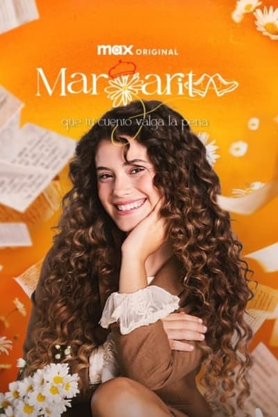 Regarder Margarita: Que tu cuento valga la pena - Saison 1 en streaming complet