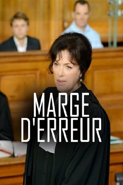 Regarder Marge D'erreur en streaming complet