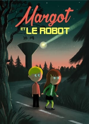 Regarder Margot et le robot en streaming complet